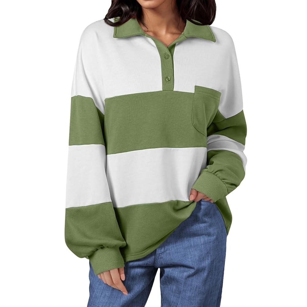 Crewneck sweatshirt